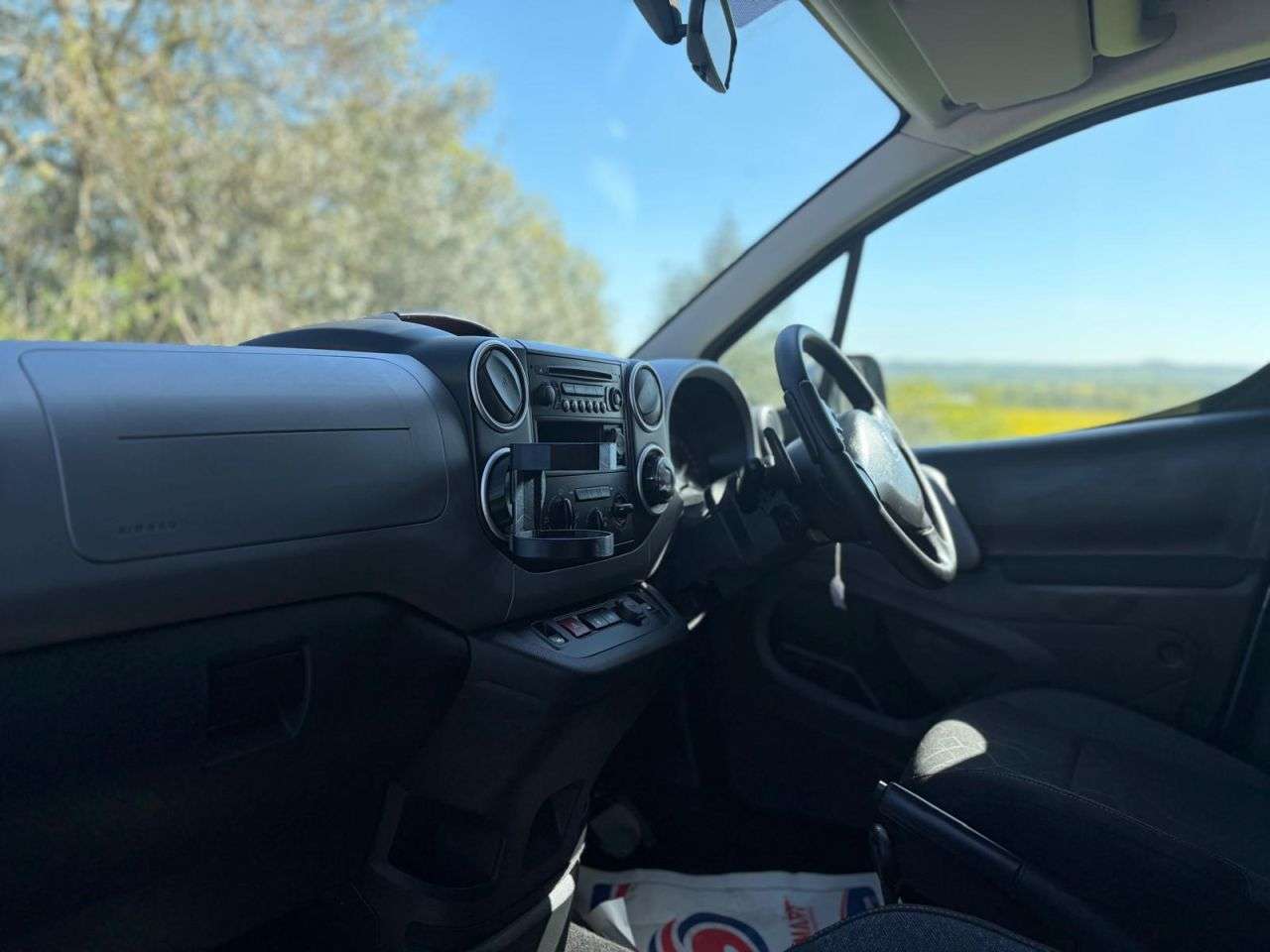 2018 PEUGEOT HORIZON 2018 PEUGEOT HORIZON
