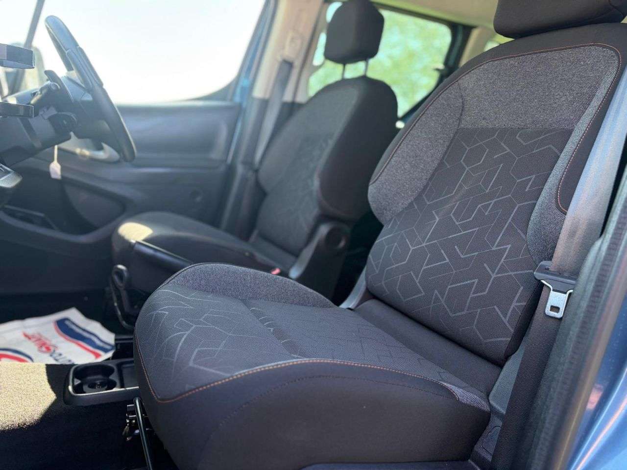 2018 PEUGEOT HORIZON 2018 PEUGEOT HORIZON