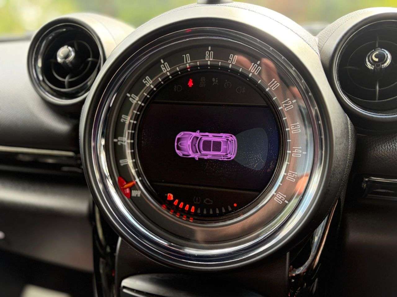 2016 MINI COUNTRYMAN 2016 MINI COUNTRYMAN
