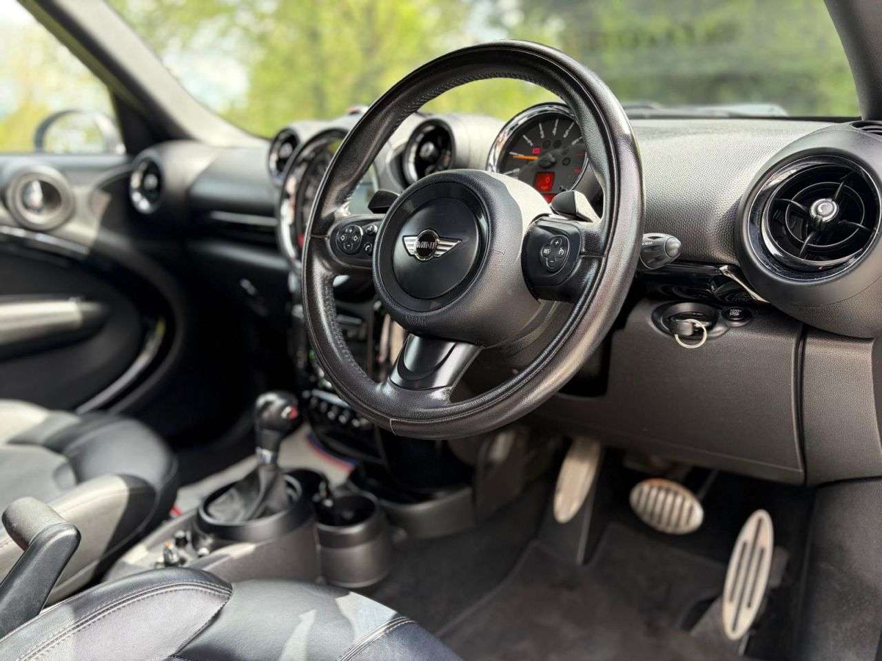 2016 MINI COUNTRYMAN 2016 MINI COUNTRYMAN