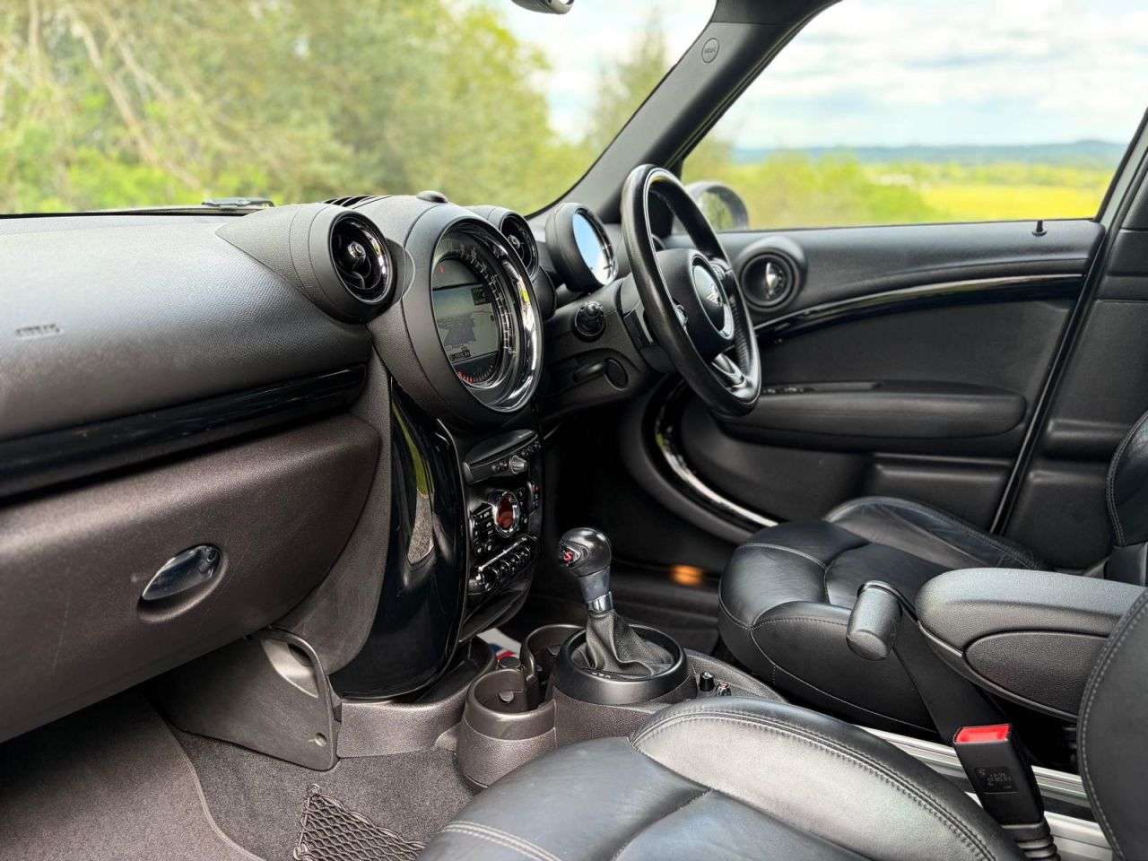 2016 MINI COUNTRYMAN 2016 MINI COUNTRYMAN