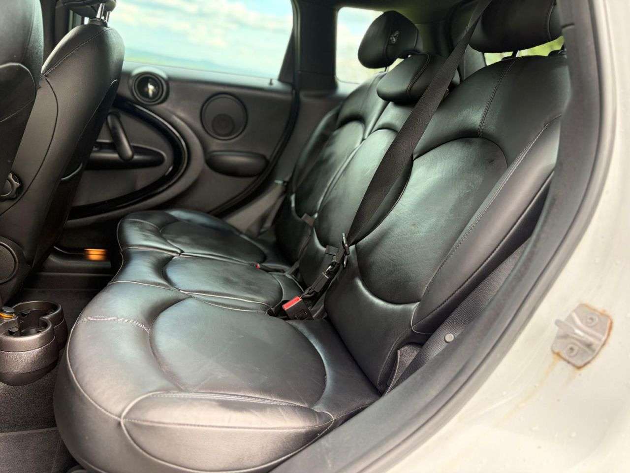 2016 MINI COUNTRYMAN 2016 MINI COUNTRYMAN
