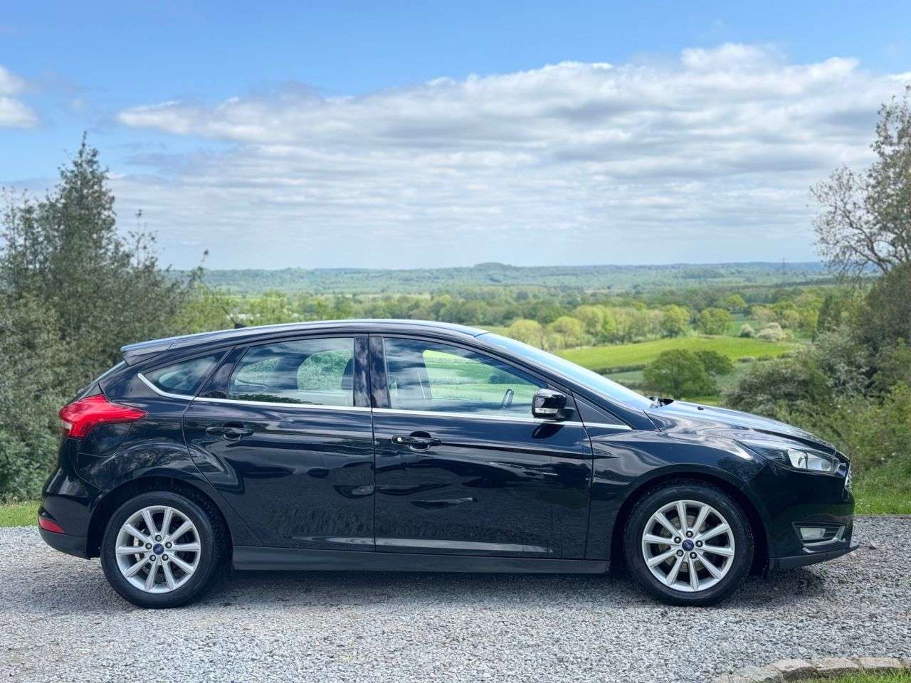 2015 FORD FOCUS 2015 FORD FOCUS