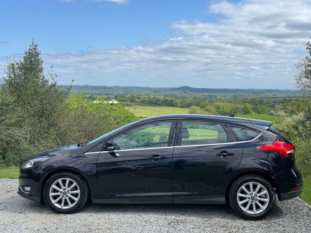 2015 FORD FOCUS 2015 FORD FOCUS