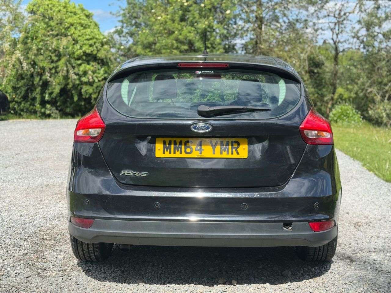 2015 FORD FOCUS 2015 FORD FOCUS