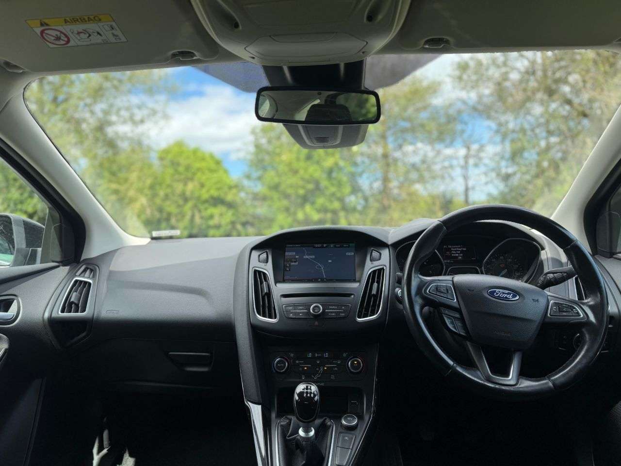 2015 FORD FOCUS 2015 FORD FOCUS