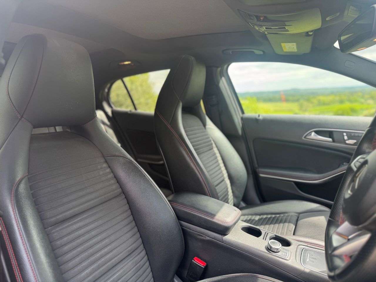 2018 MERCEDES-BENZ GLA 2018 MERCEDES-BENZ GLA