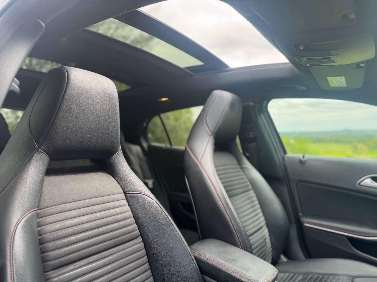2018 MERCEDES-BENZ GLA 2018 MERCEDES-BENZ GLA