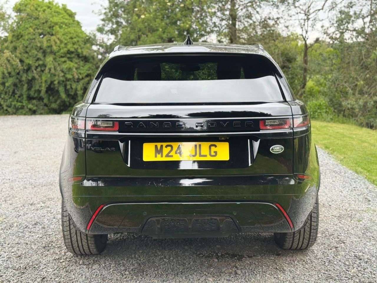 2018 LAND ROVER RANGE ROVER VELAR 2018 LAND ROVER RANGE ROVER VELAR