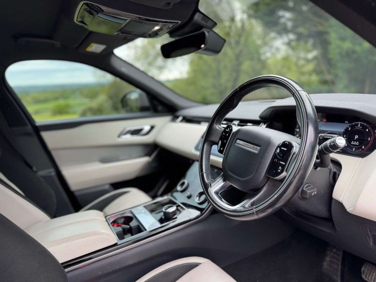 2018 LAND ROVER RANGE ROVER VELAR 2018 LAND ROVER RANGE ROVER VELAR