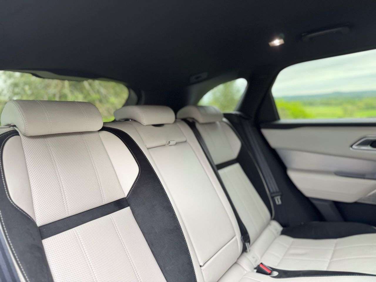2018 LAND ROVER RANGE ROVER VELAR 2018 LAND ROVER RANGE ROVER VELAR