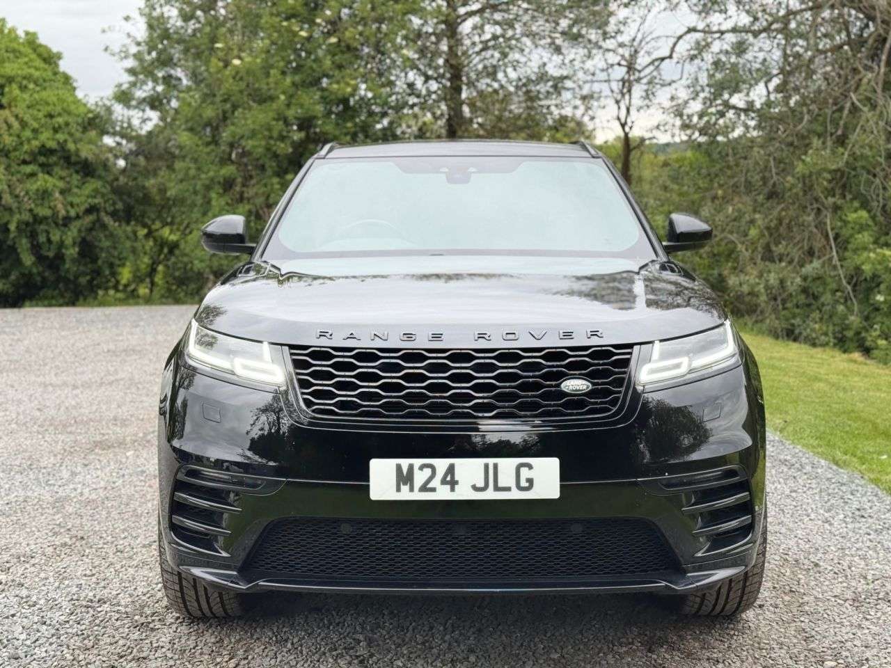 2018 LAND ROVER RANGE ROVER VELAR 2018 LAND ROVER RANGE ROVER VELAR