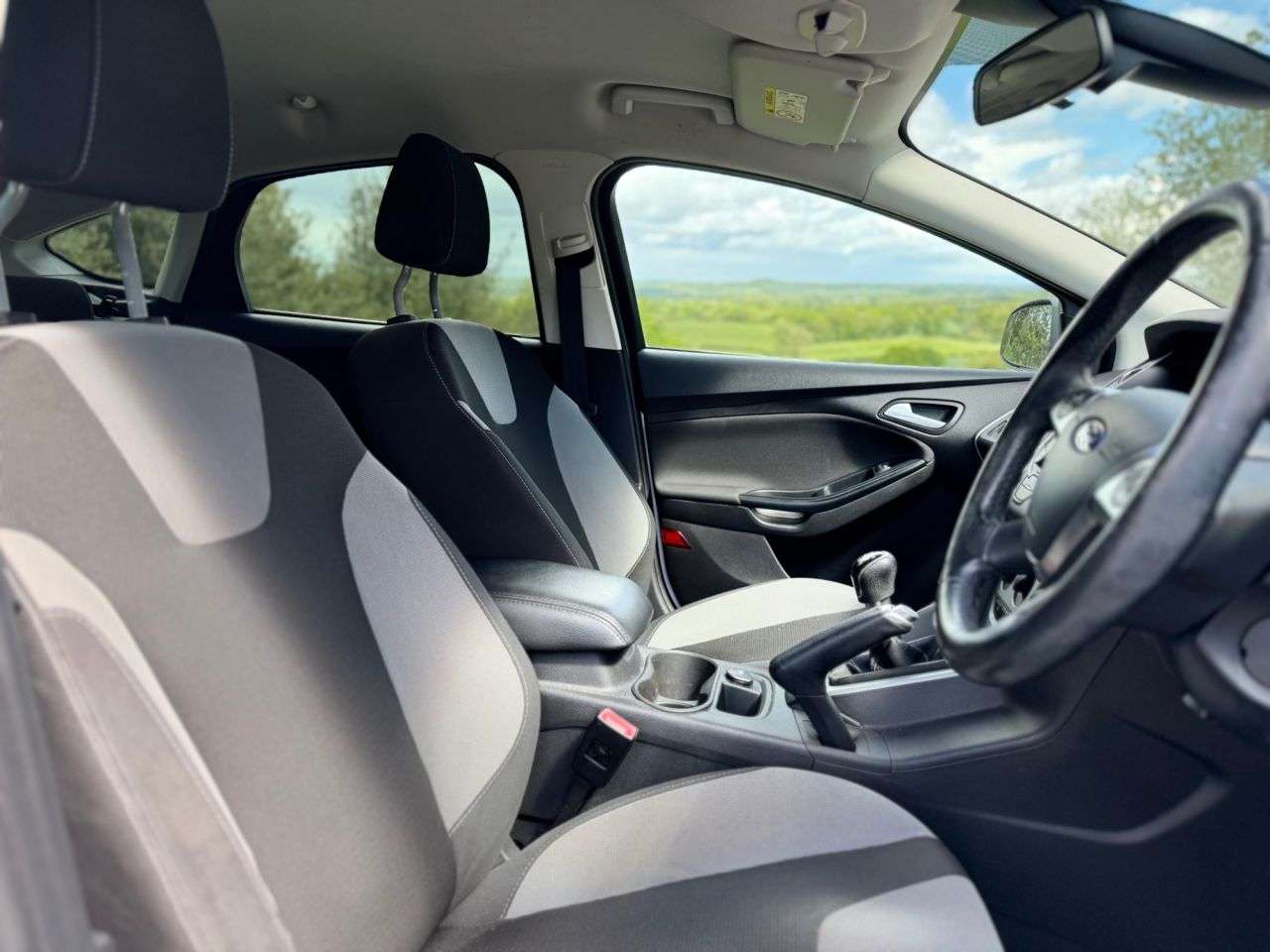 2014 FORD FOCUS 2014 FORD FOCUS