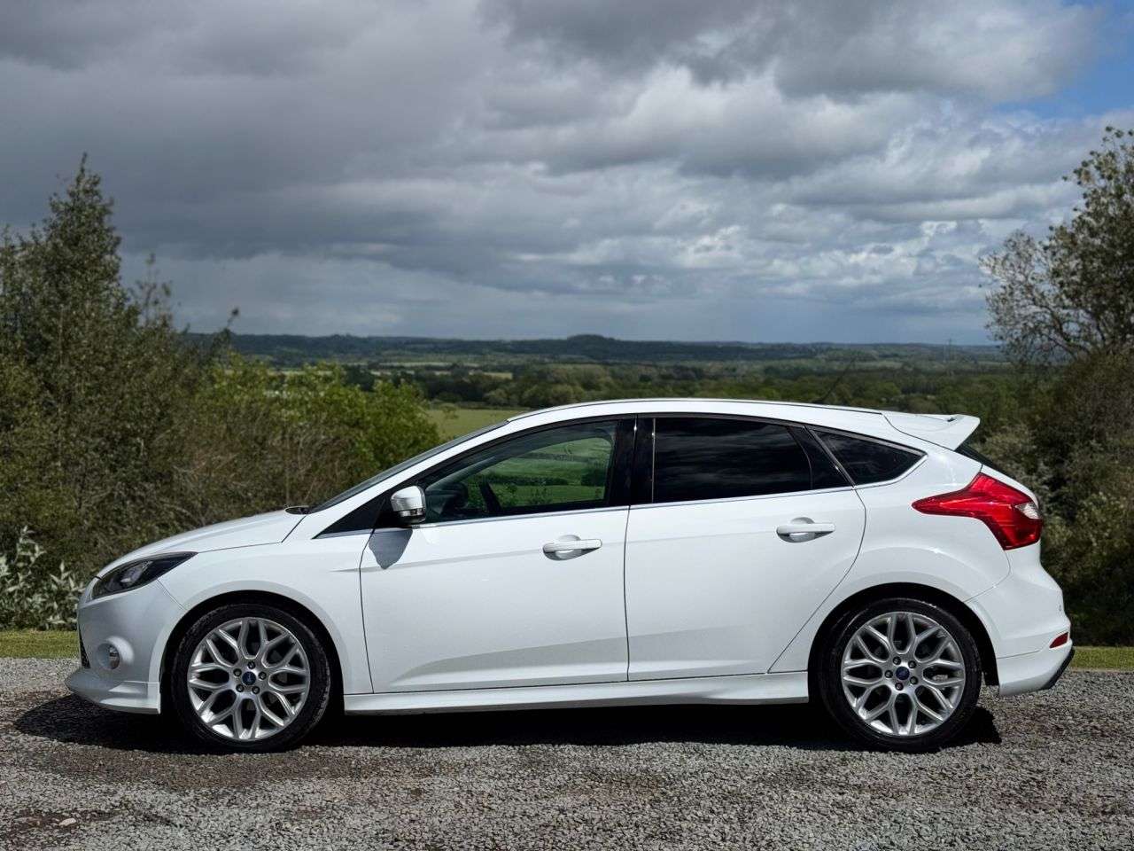 2014 FORD FOCUS 2014 FORD FOCUS