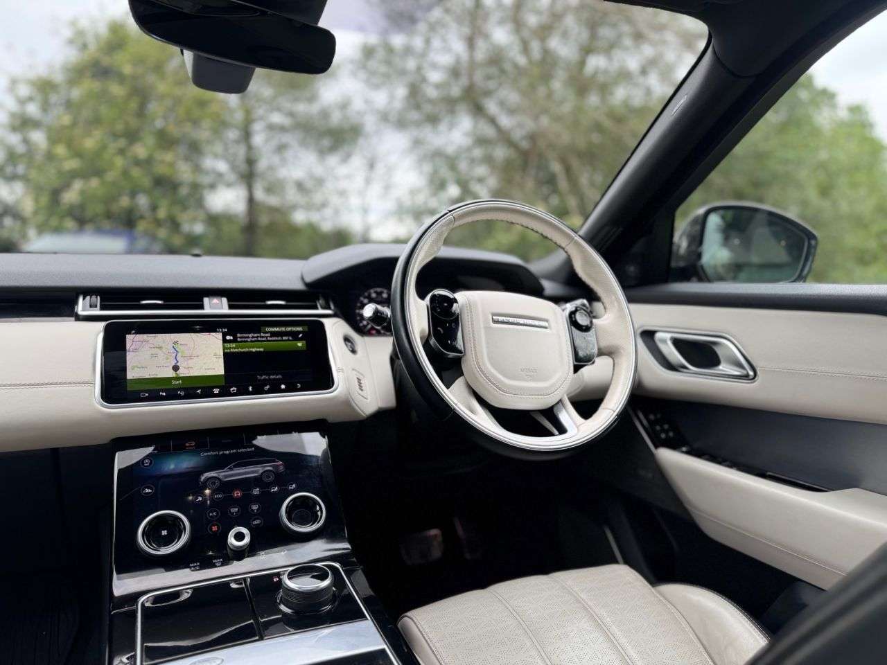 2018 LAND ROVER RANGE ROVER VELAR 2018 LAND ROVER RANGE ROVER VELAR