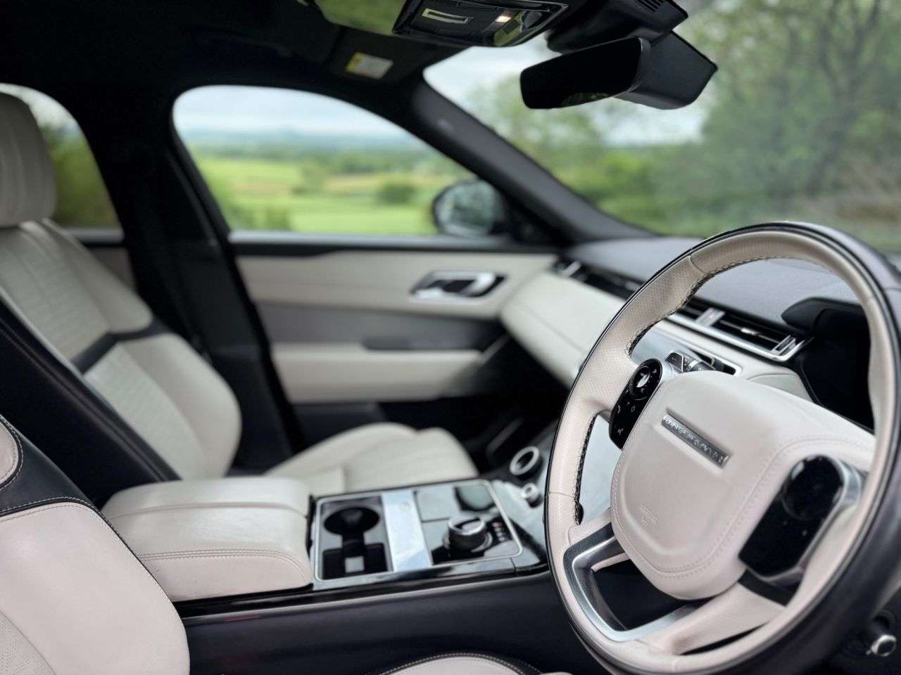 2018 LAND ROVER RANGE ROVER VELAR 2018 LAND ROVER RANGE ROVER VELAR
