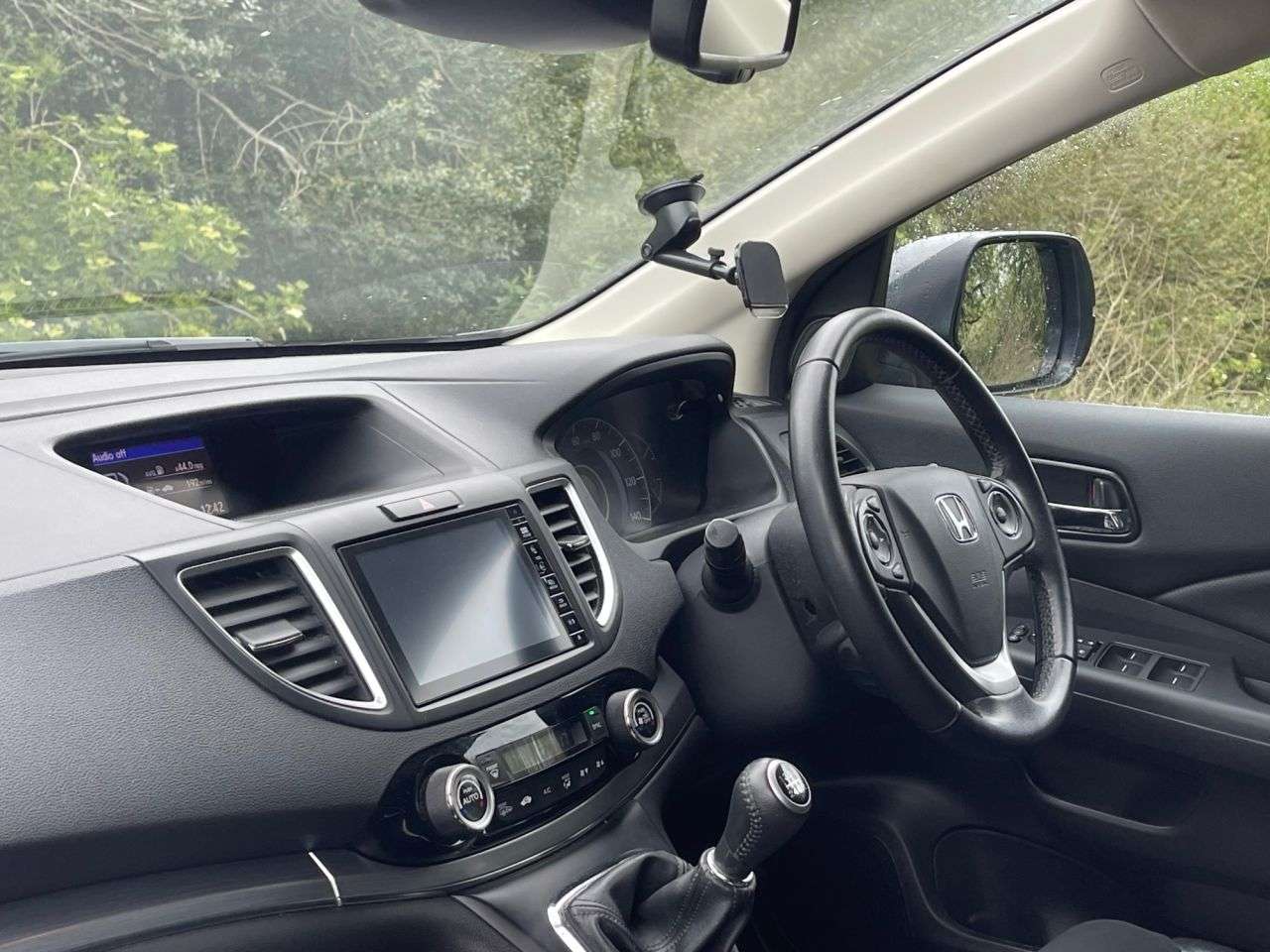 2015 HONDA CR-V 2015 HONDA CR-V