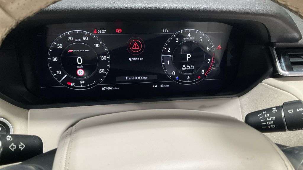 2018 LAND ROVER RANGE ROVER VELAR 2018 LAND ROVER RANGE ROVER VELAR