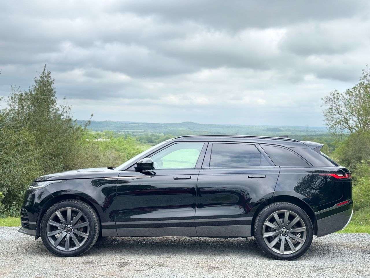 2018 LAND ROVER RANGE ROVER VELAR 2018 LAND ROVER RANGE ROVER VELAR