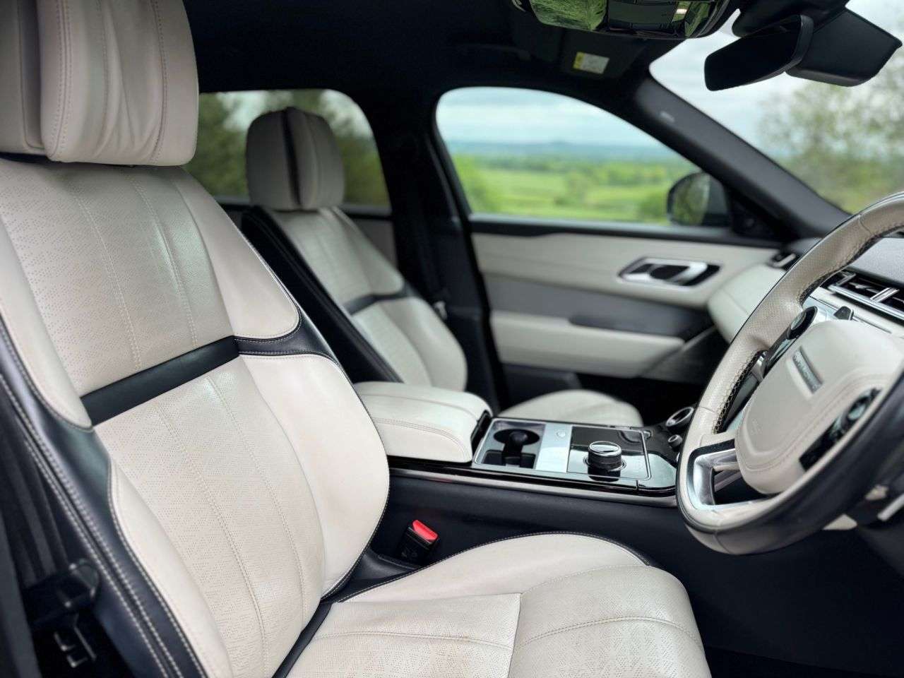 2018 LAND ROVER RANGE ROVER VELAR 2018 LAND ROVER RANGE ROVER VELAR