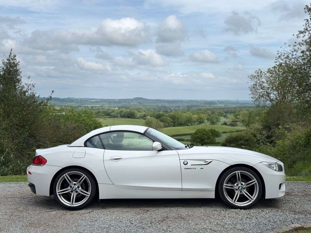 2015 BMW Z4 2015 BMW Z4