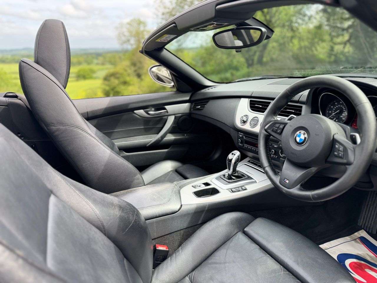 2015 BMW Z4 2015 BMW Z4