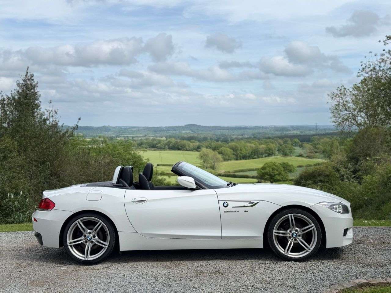 2015 BMW Z4 2015 BMW Z4