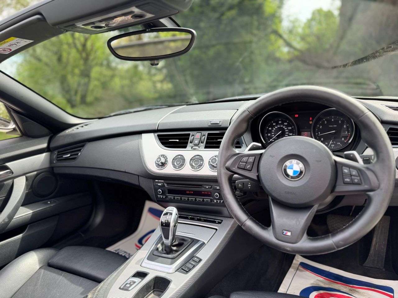 2015 BMW Z4 2015 BMW Z4