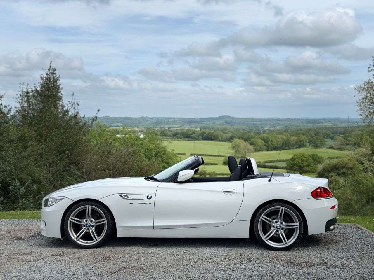 2015 BMW Z4 2015 BMW Z4