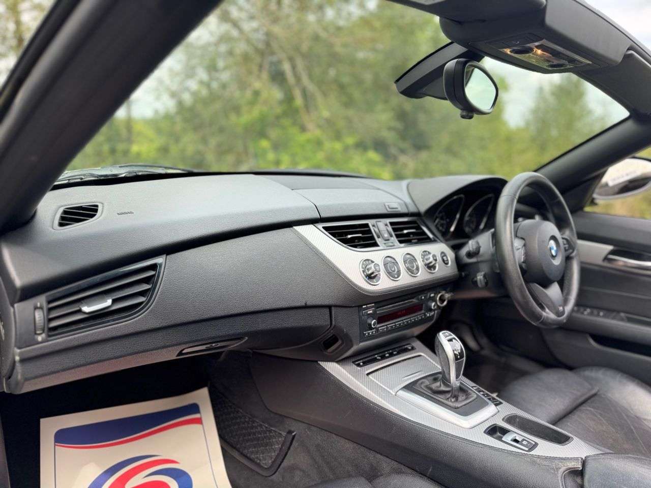 2015 BMW Z4 2015 BMW Z4