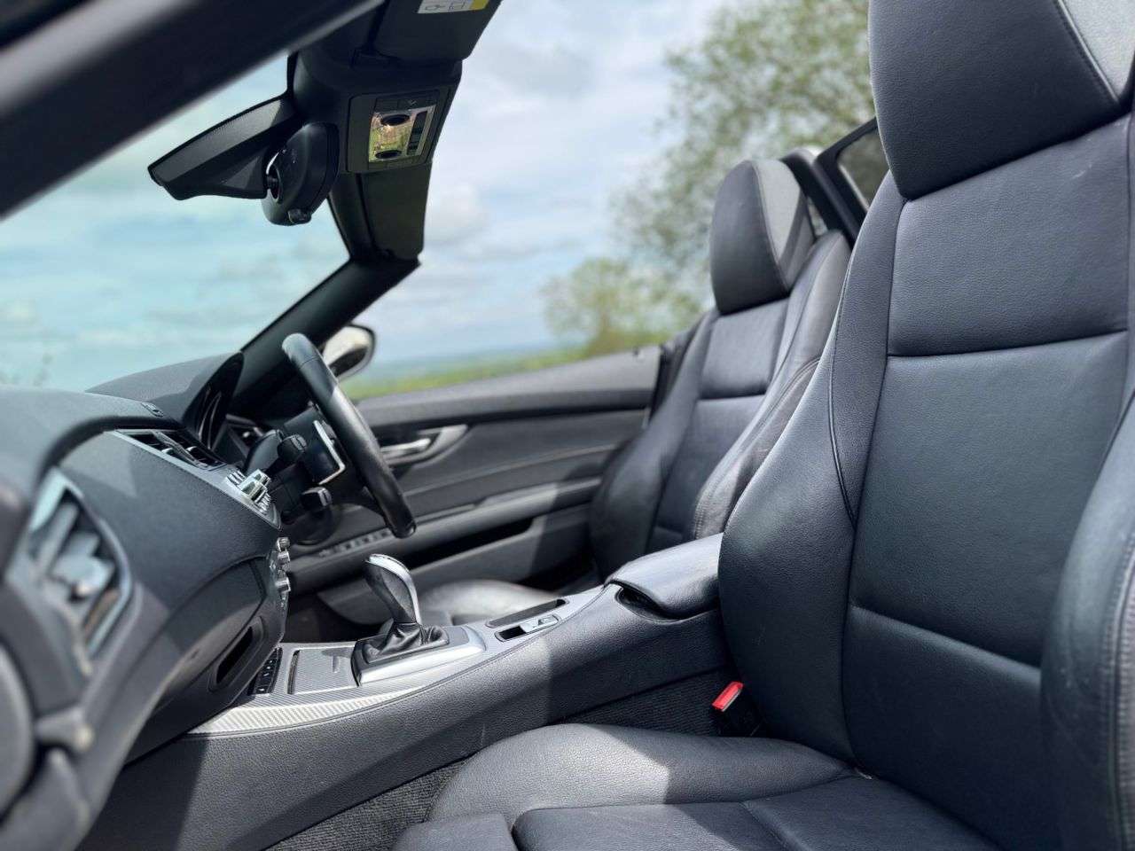 2015 BMW Z4 2015 BMW Z4