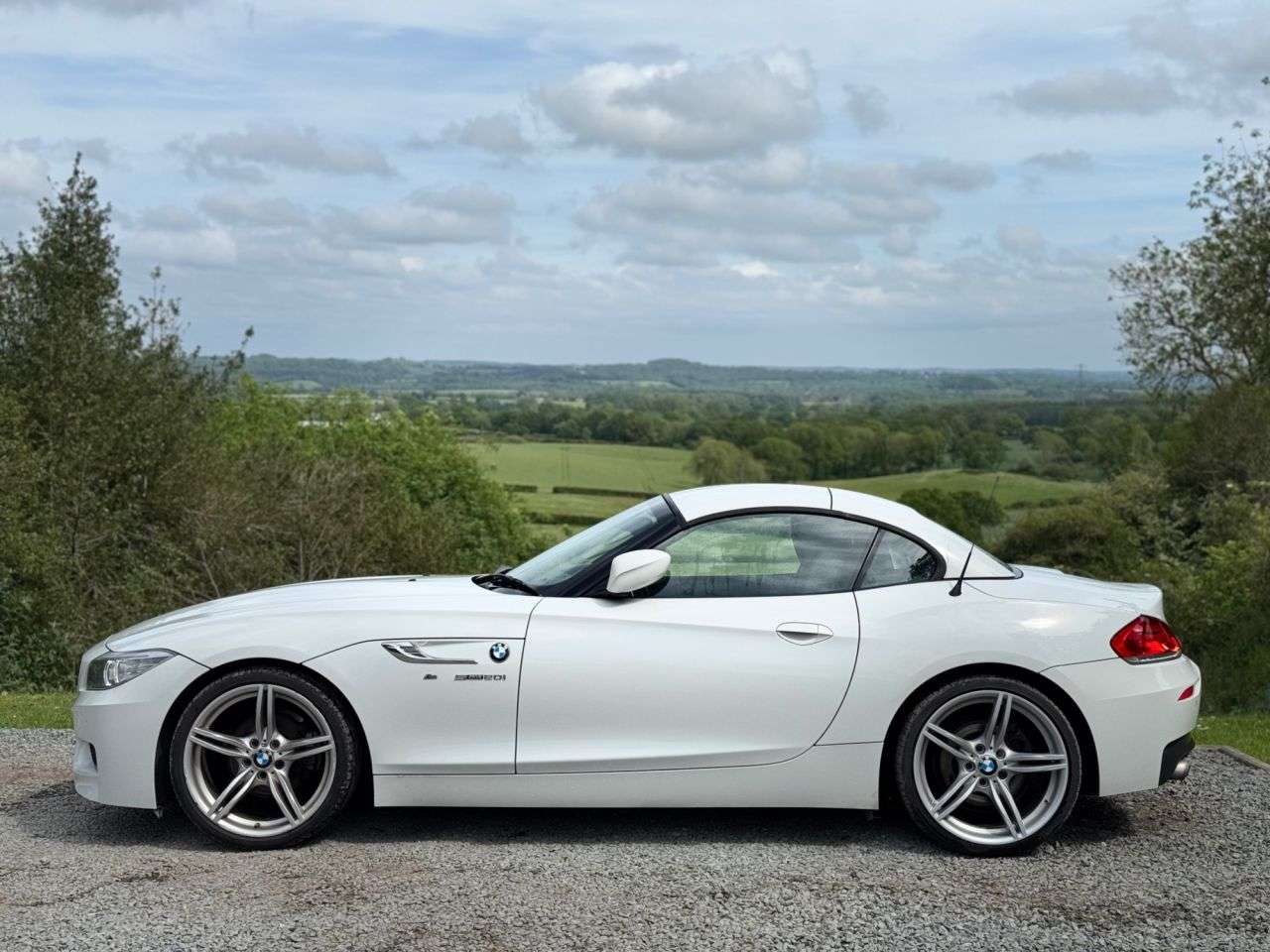 2015 BMW Z4 2015 BMW Z4