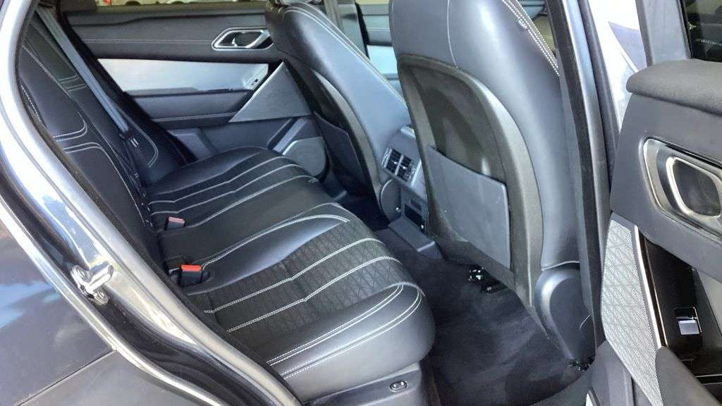 2019 LAND ROVER RANGE ROVER VELAR 2019 LAND ROVER RANGE ROVER VELAR