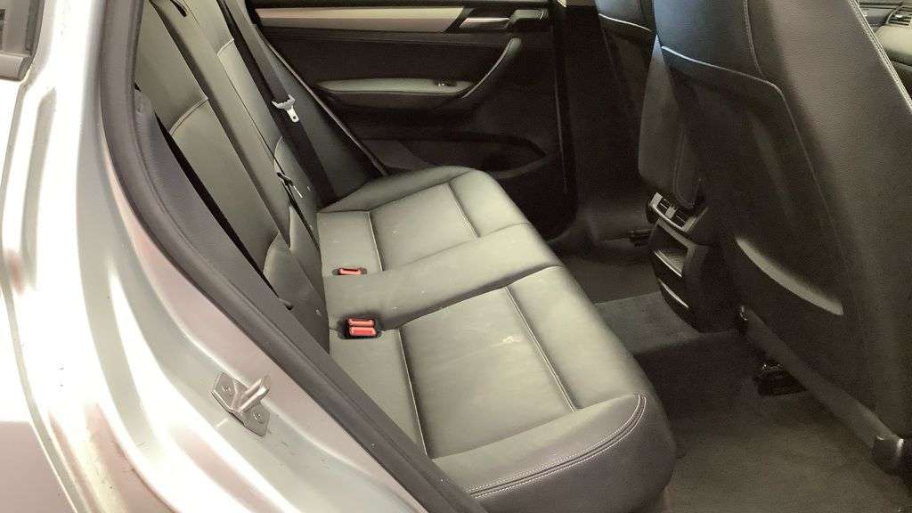 2015 BMW X3 2015 BMW X3
