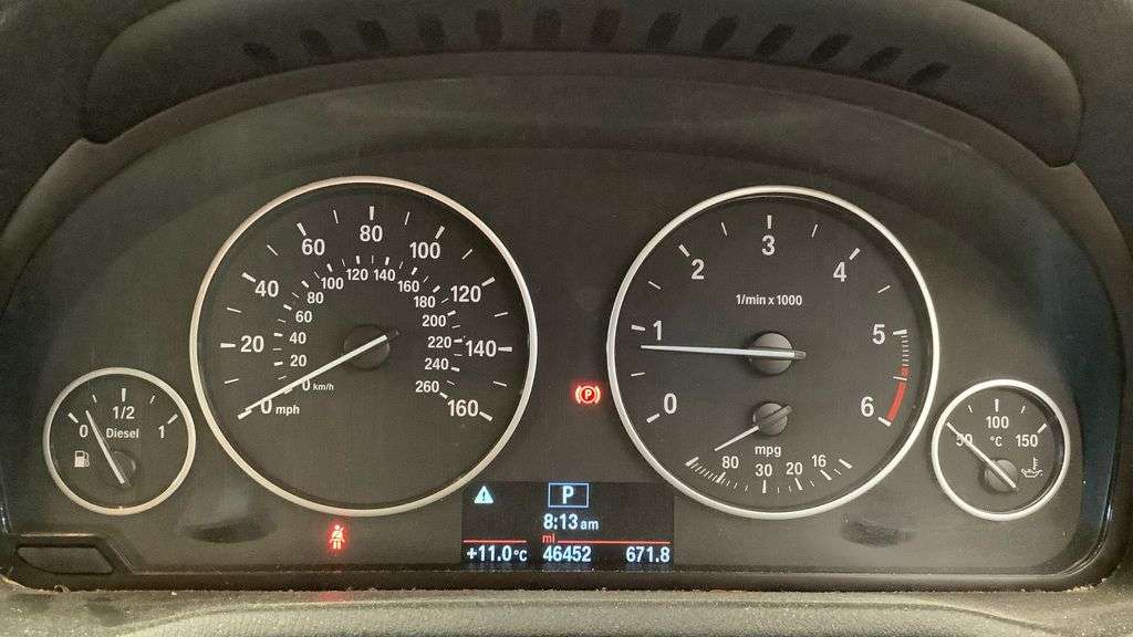 2015 BMW X3 2015 BMW X3
