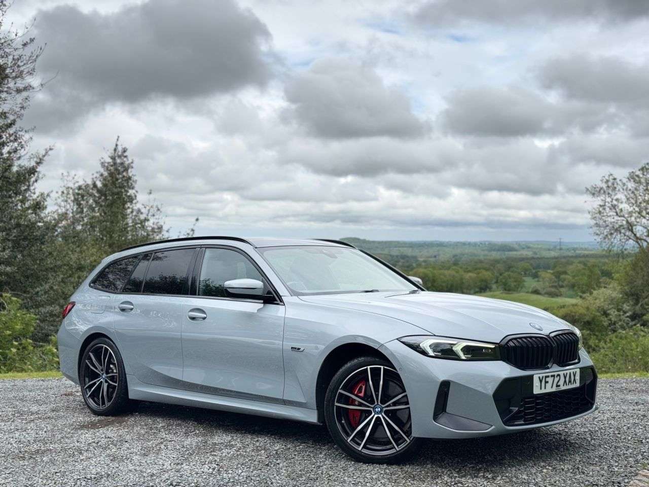 2022 BMW 3 SERIES 2022 BMW 3 SERIES