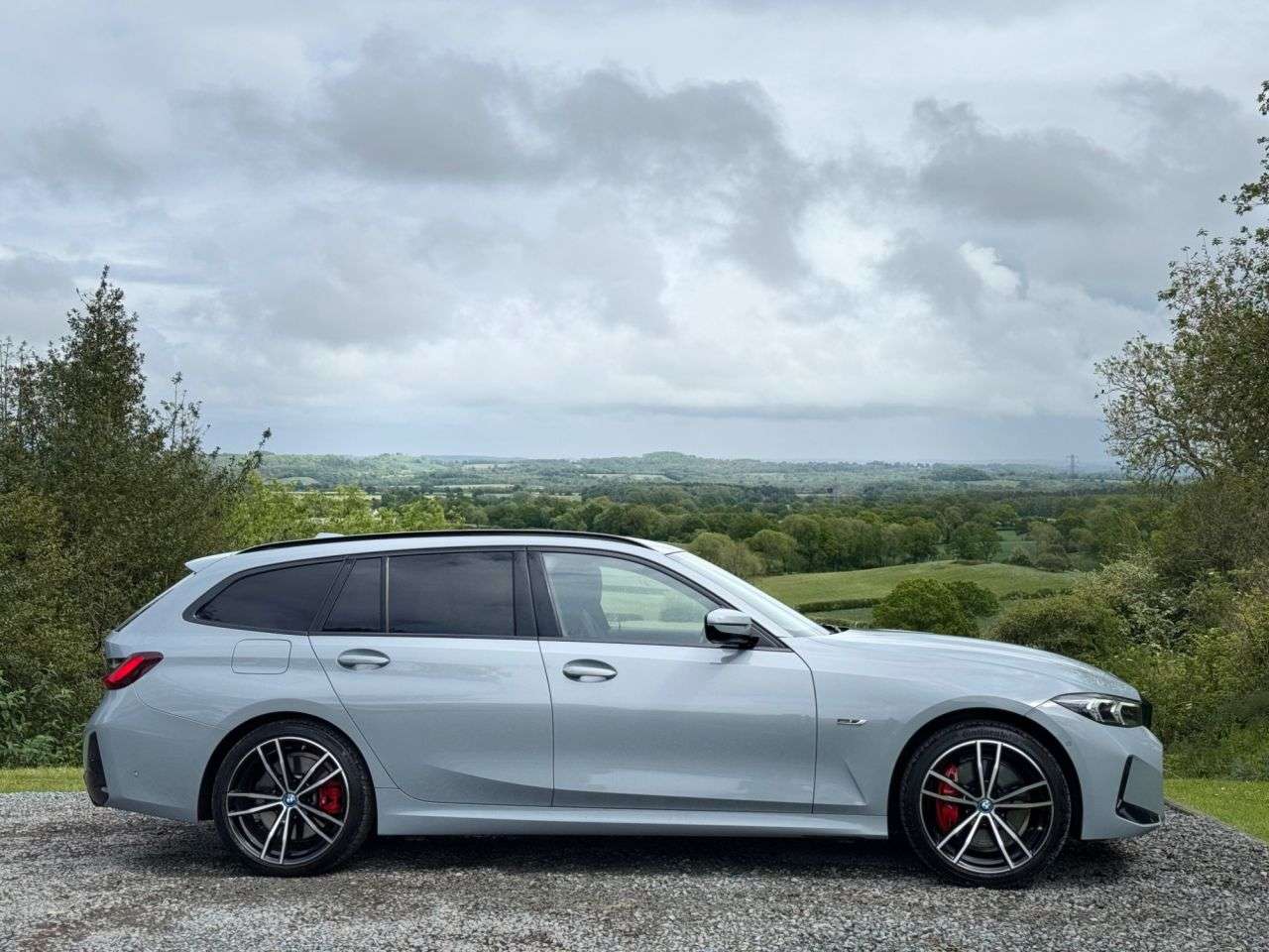 2022 BMW 3 SERIES 2022 BMW 3 SERIES