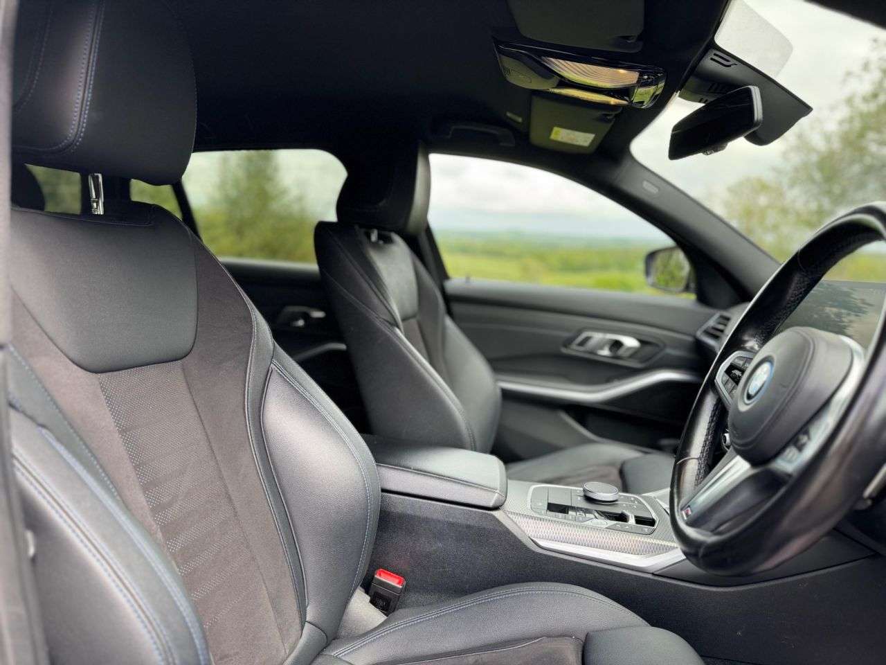 2022 BMW 3 SERIES 2022 BMW 3 SERIES