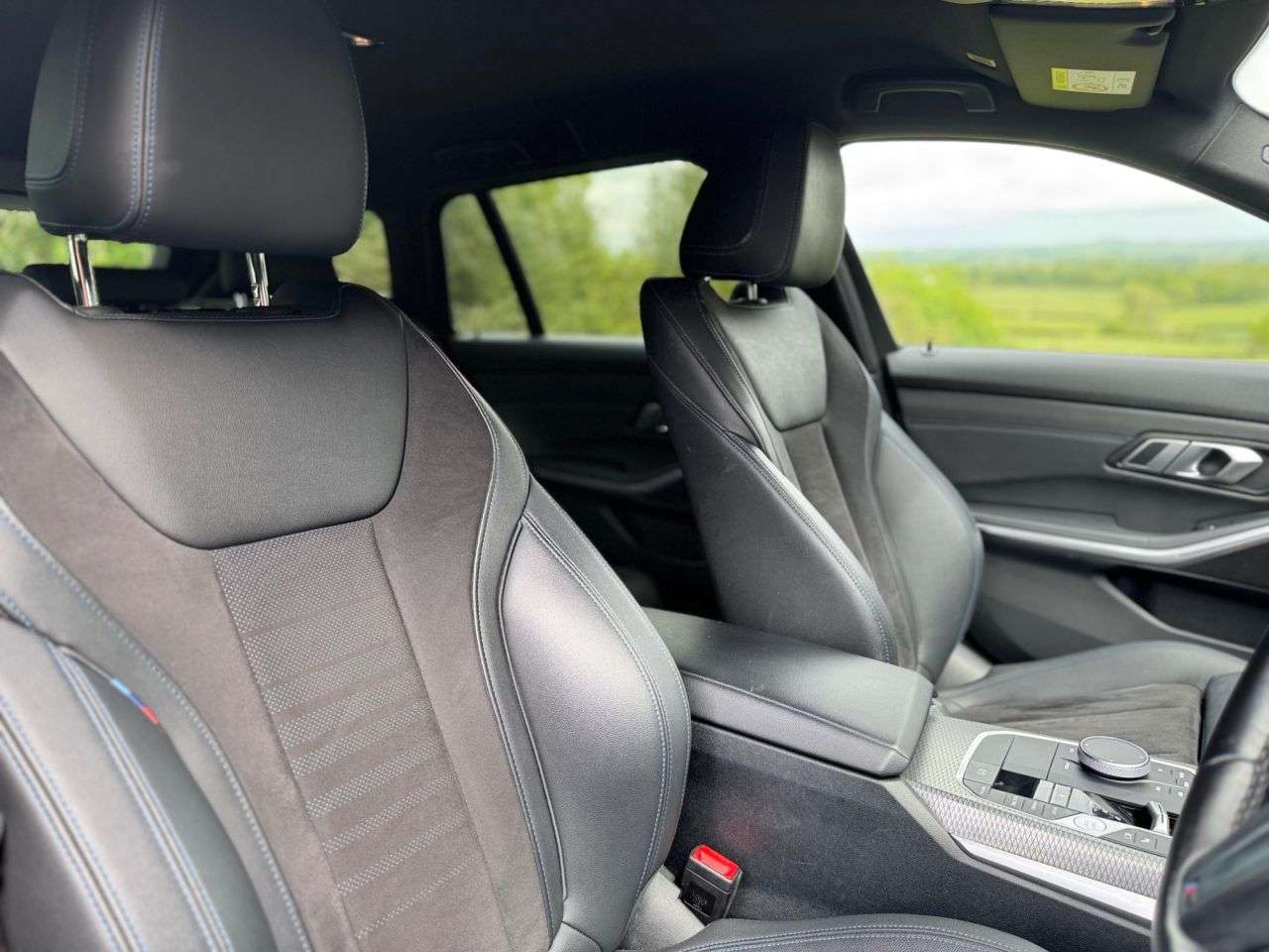 2022 BMW 3 SERIES 2022 BMW 3 SERIES