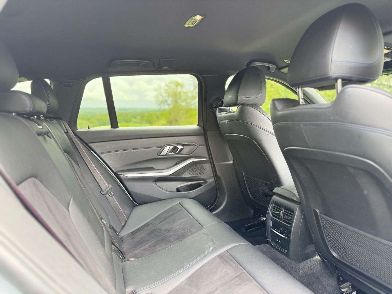 2022 BMW 3 SERIES 2022 BMW 3 SERIES
