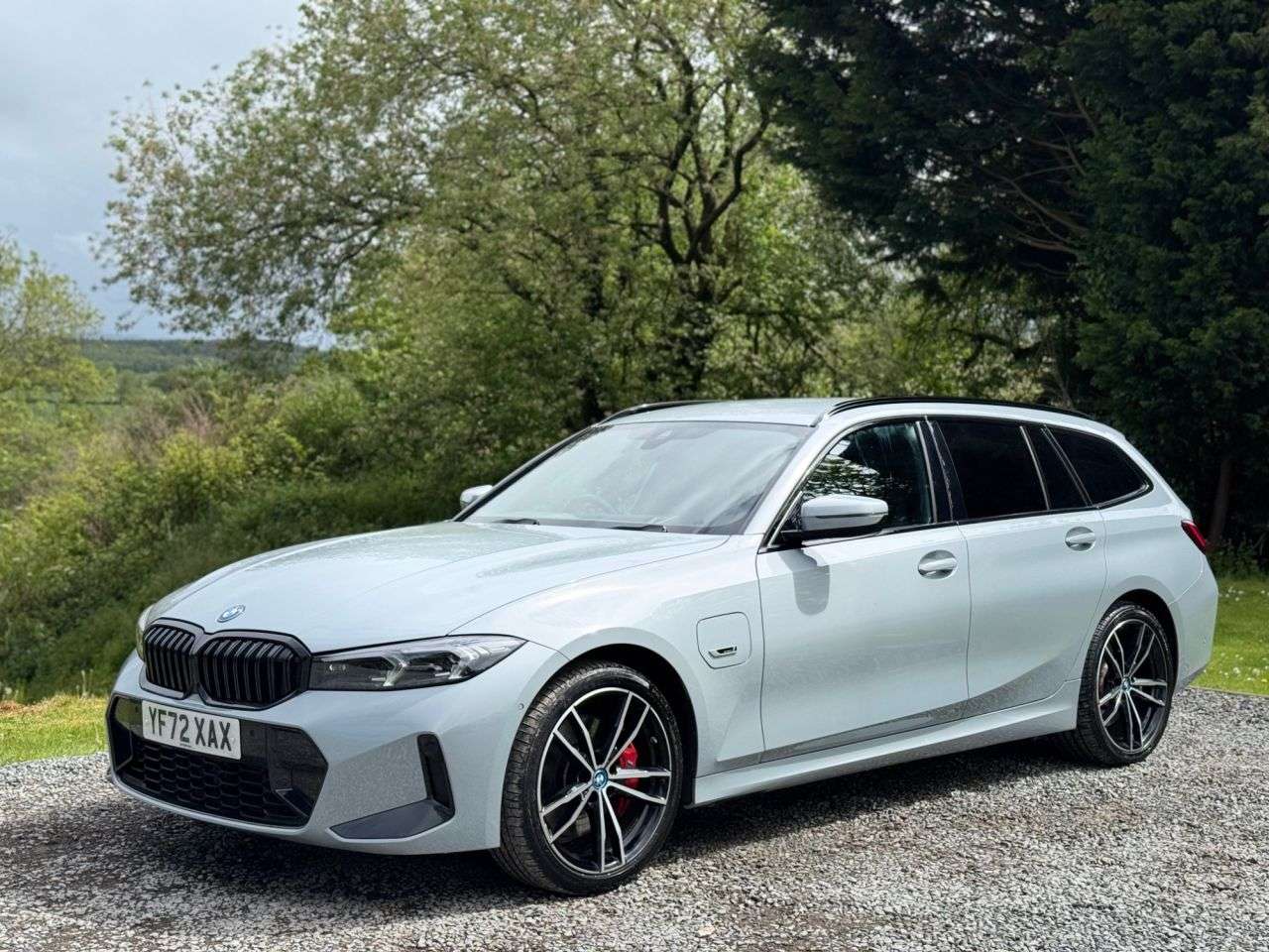 2022 BMW 3 SERIES 2022 BMW 3 SERIES