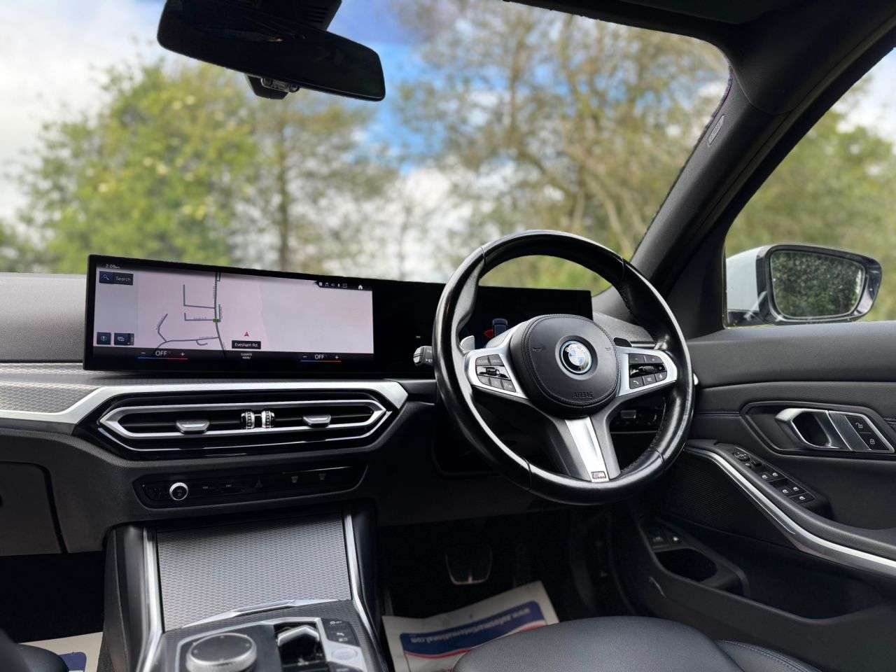 2022 BMW 3 SERIES 2022 BMW 3 SERIES