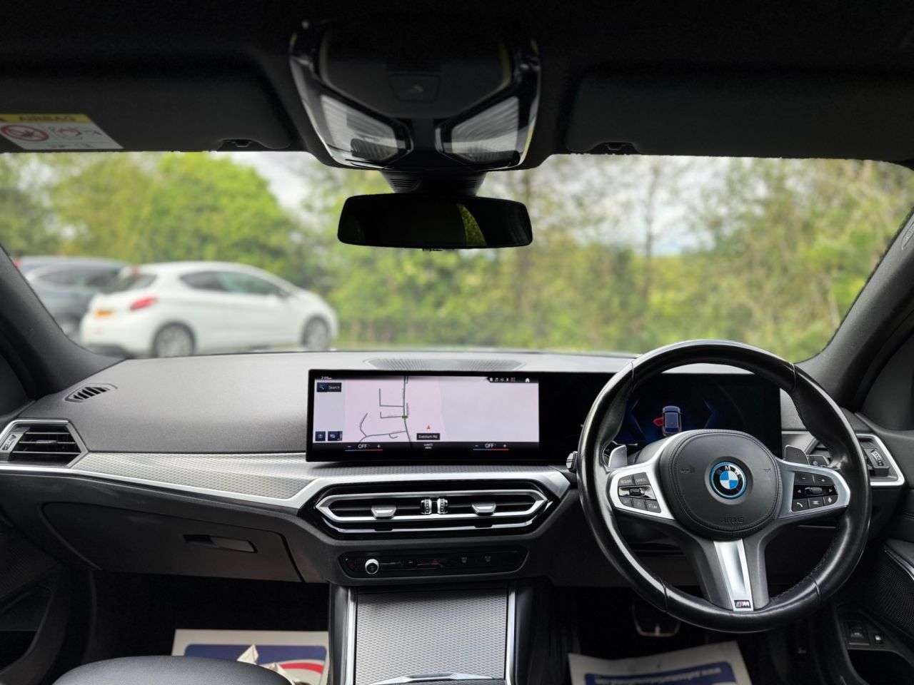 2022 BMW 3 SERIES 2022 BMW 3 SERIES
