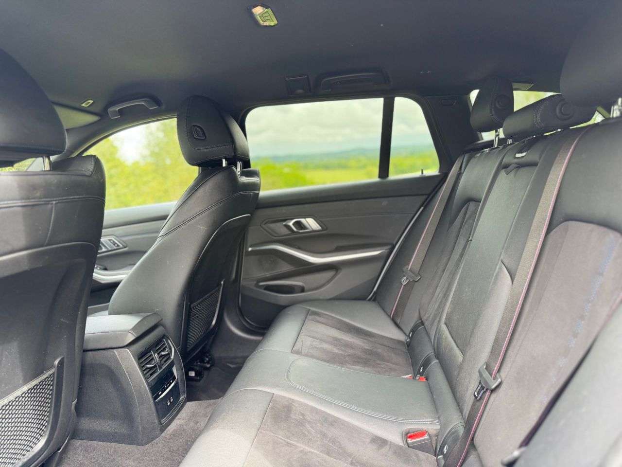 2022 BMW 3 SERIES 2022 BMW 3 SERIES
