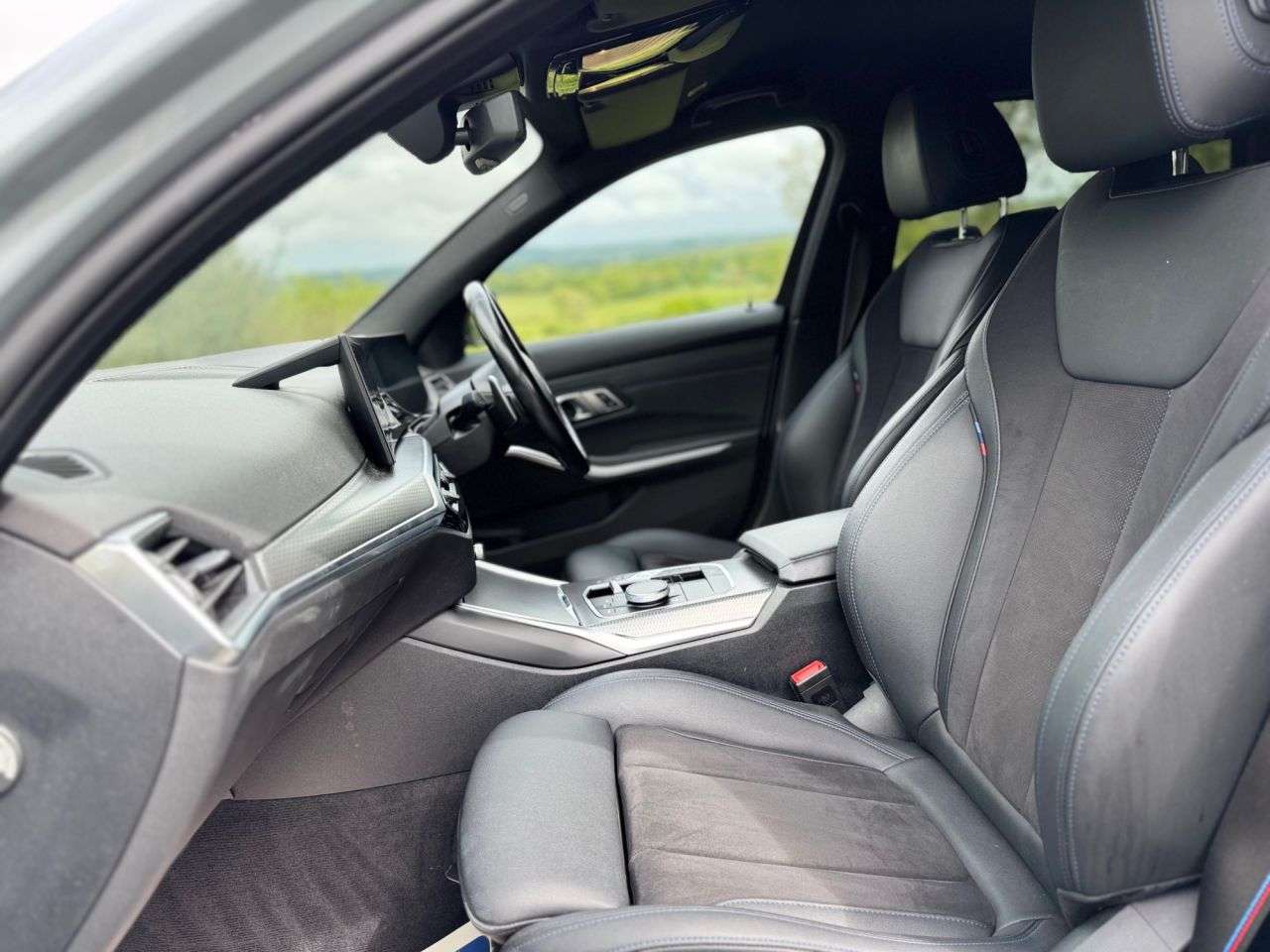 2022 BMW 3 SERIES 2022 BMW 3 SERIES