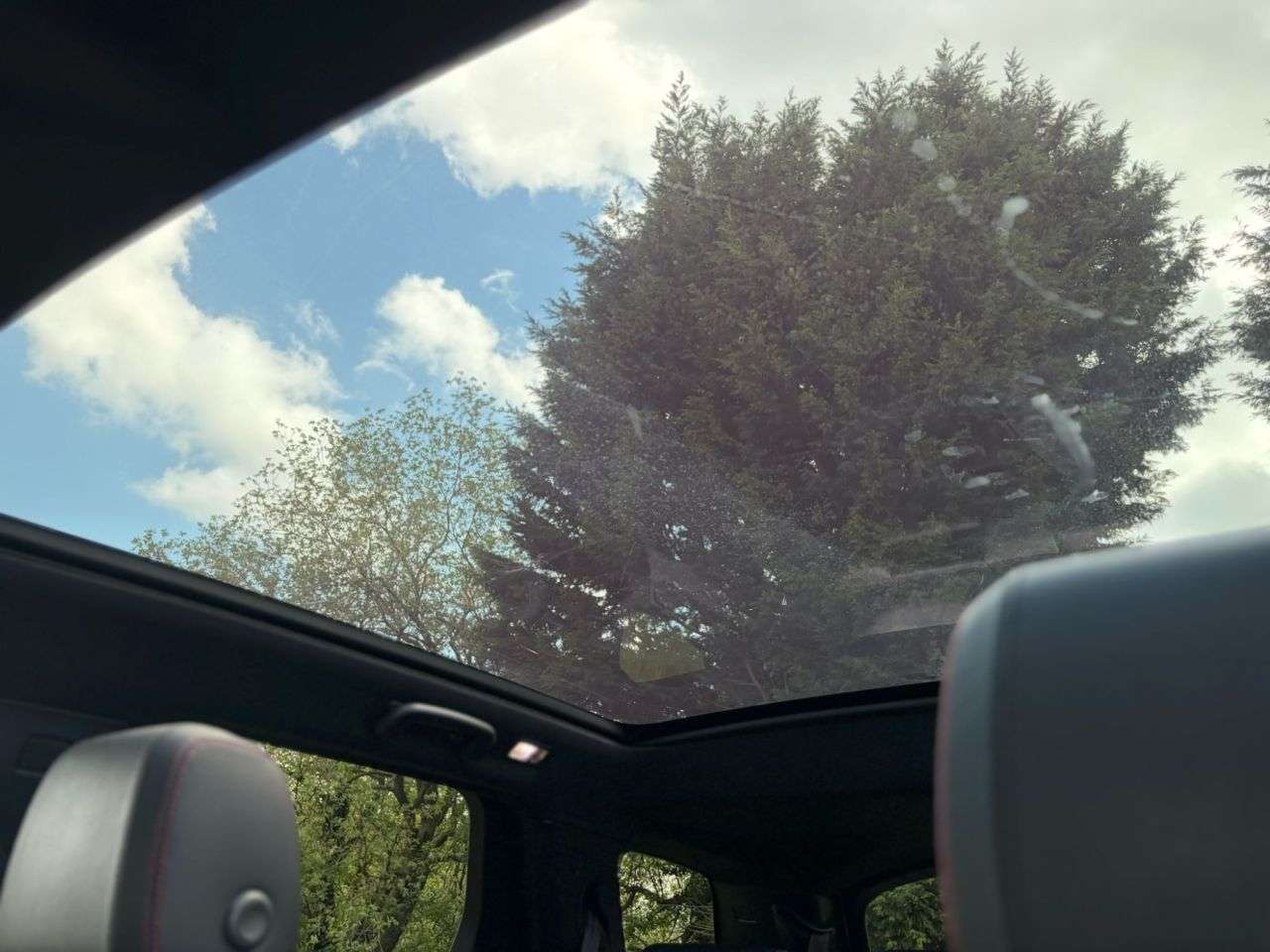 2019 LAND ROVER DISCOVERY SPORT 2019 LAND ROVER DISCOVERY SPORT