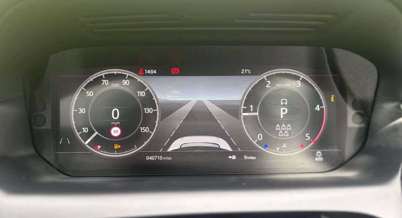 2019 LAND ROVER DISCOVERY SPORT 2019 LAND ROVER DISCOVERY SPORT