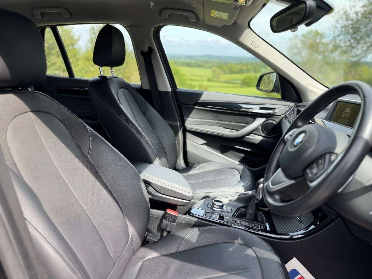 2017 BMW X1 2017 BMW X1