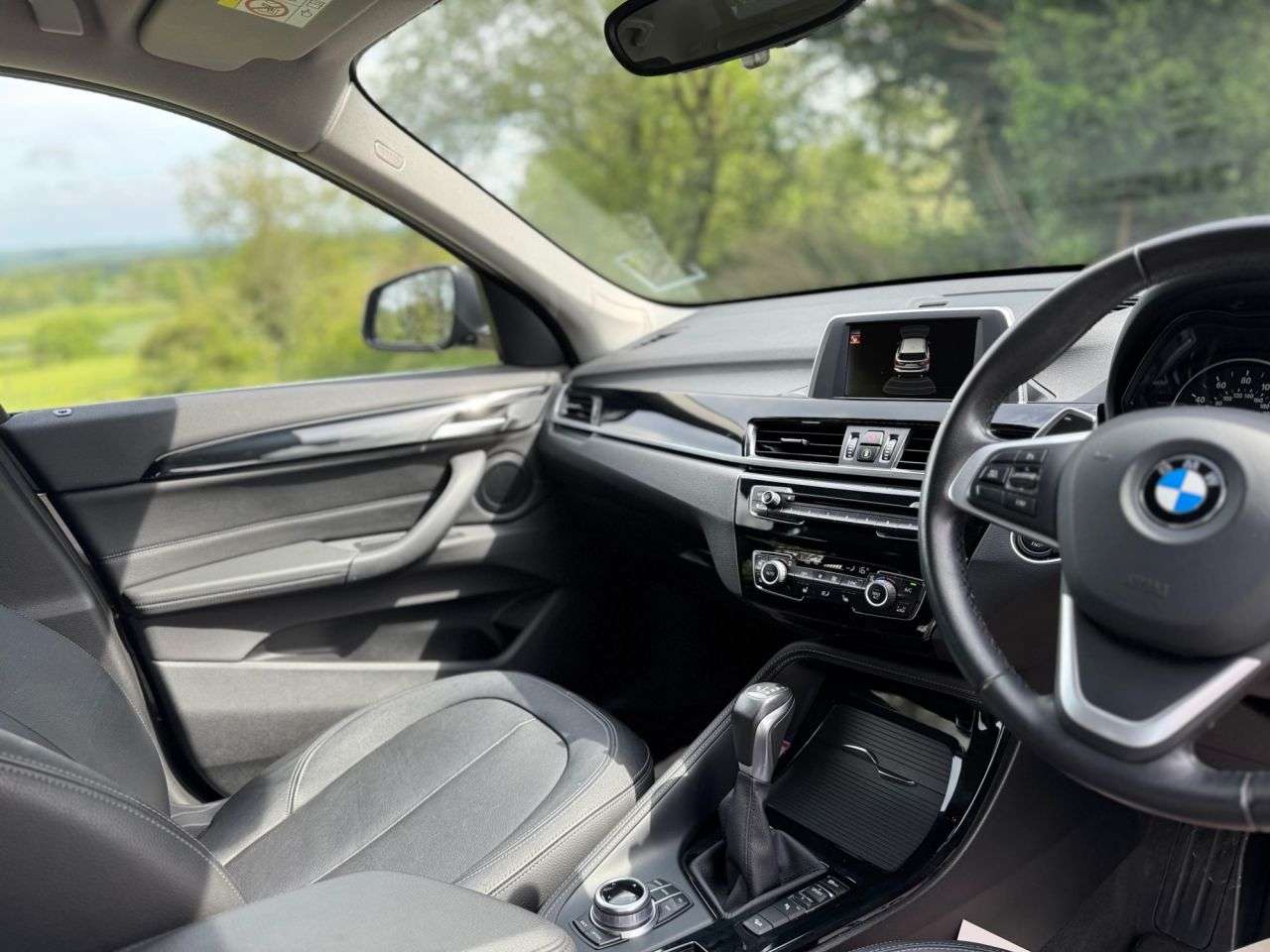 2017 BMW X1 2017 BMW X1