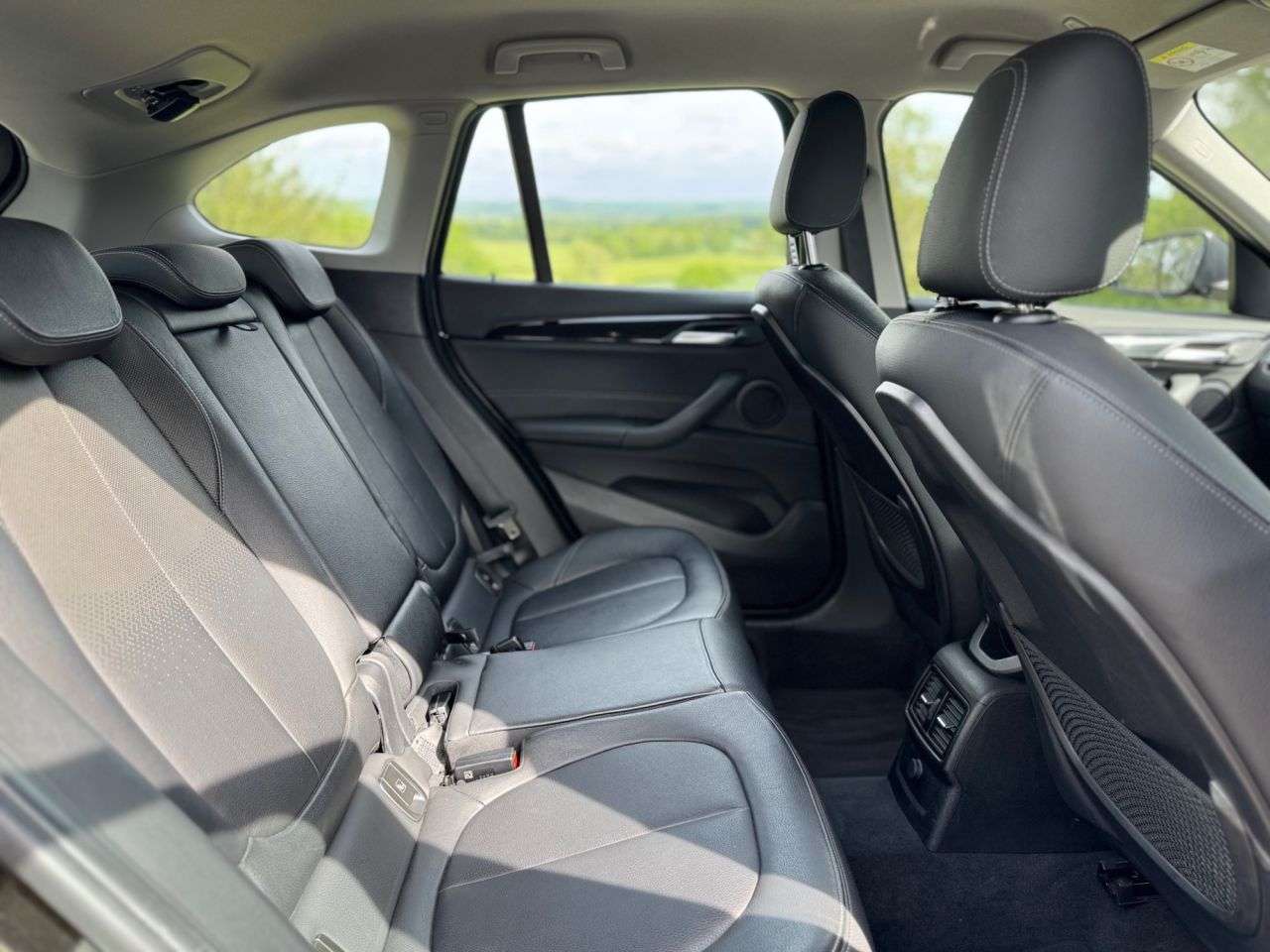2017 BMW X1 2017 BMW X1